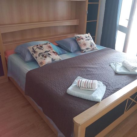 Sea View Room Bol Dış mekan fotoğraf