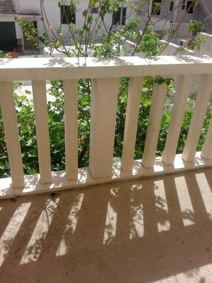 Sea View Room Bol Dış mekan fotoğraf